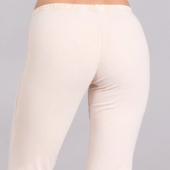 Retro Hand Dyed Pants - Picture 4 of 6